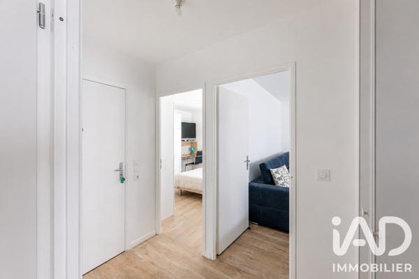 Appartement à vendre 4 pièces 76,19 m² Le Blanc-Mesnil