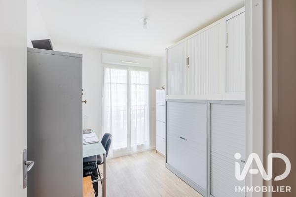 Appartement à vendre 4 pièces 76,19 m² Le Blanc-Mesnil