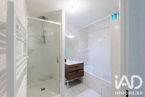 Appartement à vendre 4 pièces 76,19 m² Le Blanc-Mesnil