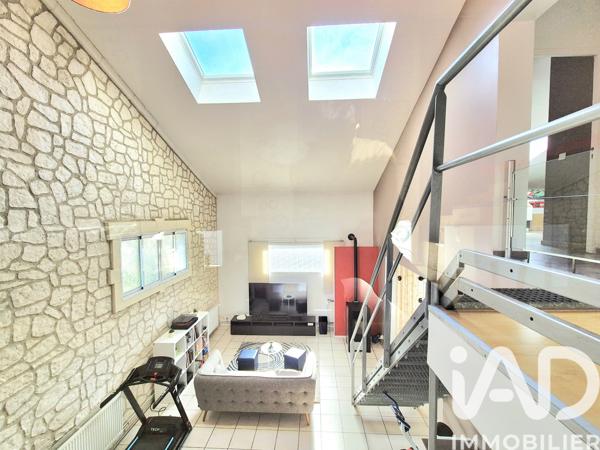 Appartement à vendre 4 pièces 170 m² Rethel