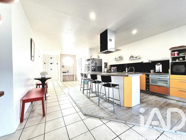 Appartement à vendre 4 pièces 170 m² Rethel