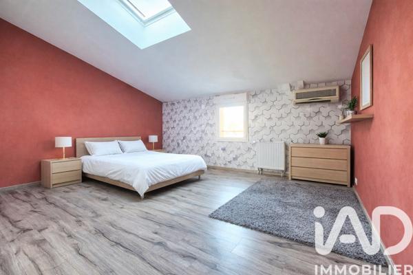 Appartement à vendre 4 pièces 170 m² Rethel