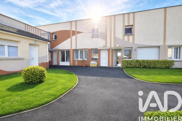 Appartement à vendre 4 pièces 170 m² Rethel