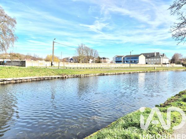 Appartement à vendre 4 pièces 170 m² Rethel