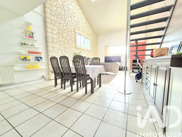 Appartement à vendre 4 pièces 170 m² Rethel