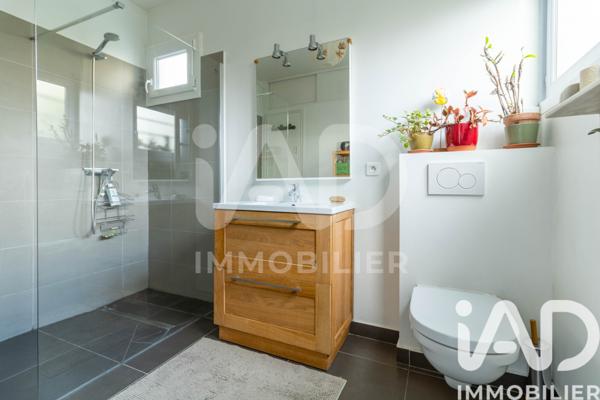 Maison à vendre 3 pièces 52 m² Colombes