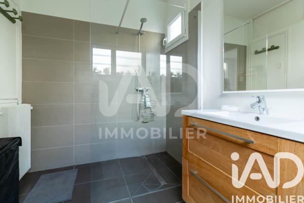 Maison à vendre 3 pièces 52 m² Colombes