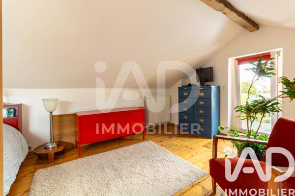 Maison à vendre 3 pièces 52 m² Colombes