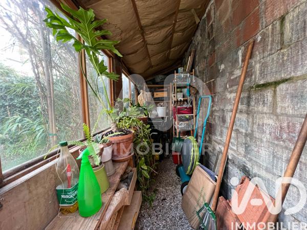 Maison à vendre 3 pièces 52 m² Colombes