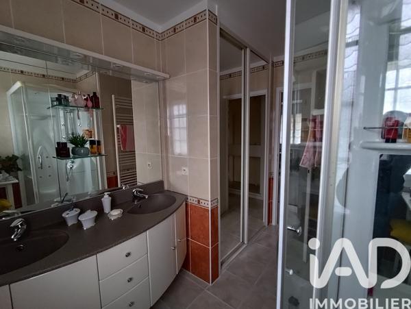 Maison à vendre 8 pièces 130 m² Maffliers