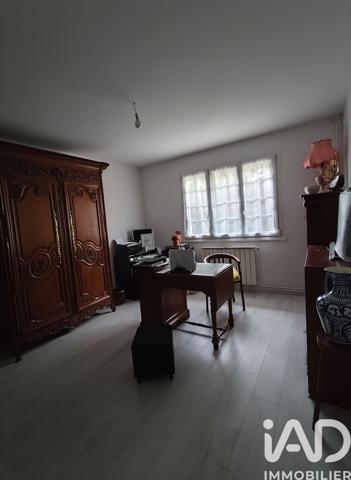 Maison à vendre 8 pièces 130 m² Maffliers