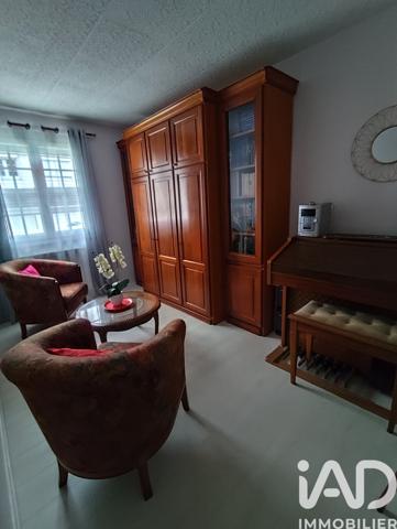 Maison à vendre 8 pièces 130 m² Maffliers