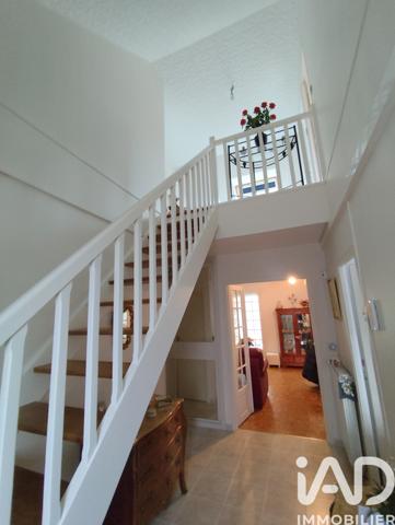 Maison à vendre 8 pièces 130 m² Maffliers