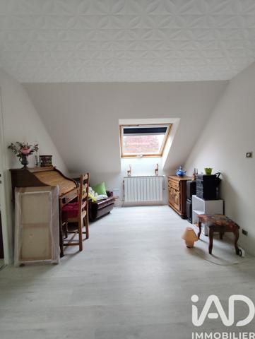 Maison à vendre 8 pièces 130 m² Maffliers