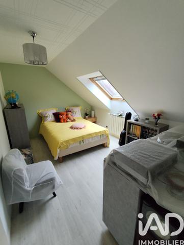 Maison à vendre 8 pièces 130 m² Maffliers