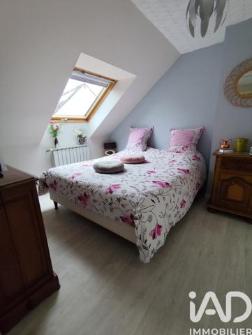 Maison à vendre 8 pièces 130 m² Maffliers