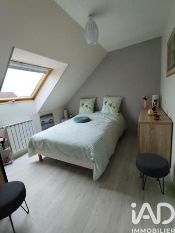 Maison à vendre 8 pièces 130 m² Maffliers