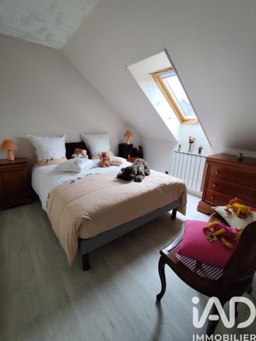 Maison à vendre 8 pièces 130 m² Maffliers