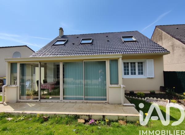 Maison à vendre 8 pièces 130 m² Maffliers