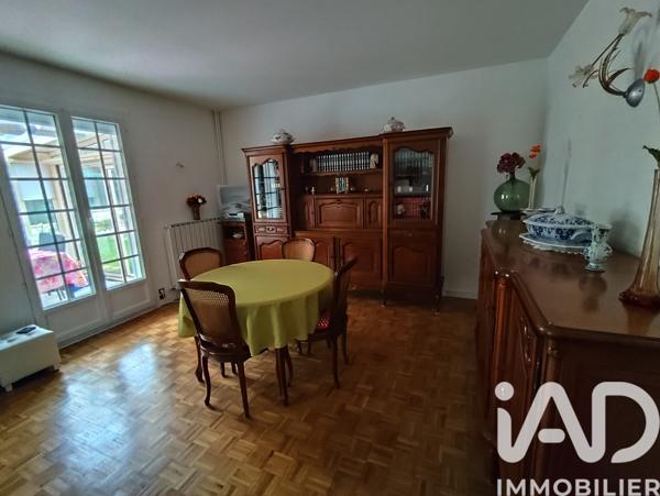 Maison à vendre 8 pièces 130 m² Maffliers