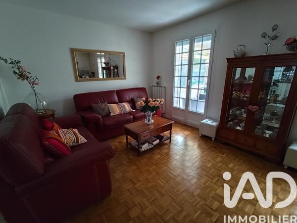 Maison à vendre 8 pièces 130 m² Maffliers