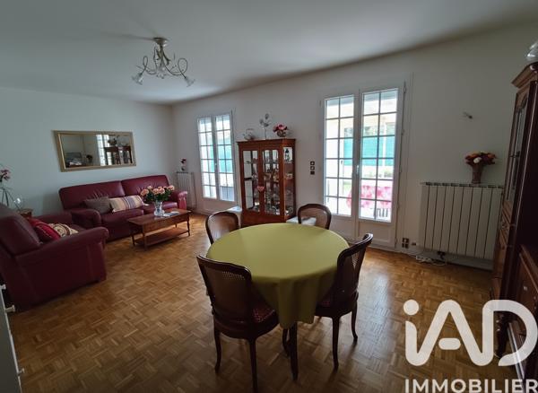 Maison à vendre 8 pièces 130 m² Maffliers