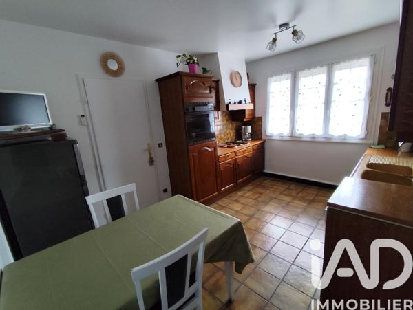 Maison à vendre 8 pièces 130 m² Maffliers