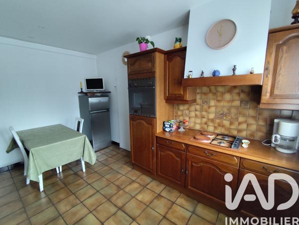 Maison à vendre 8 pièces 130 m² Maffliers