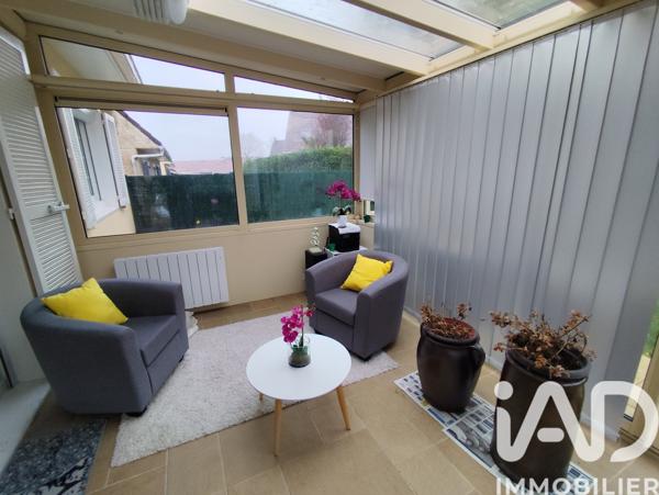 Maison à vendre 8 pièces 130 m² Maffliers