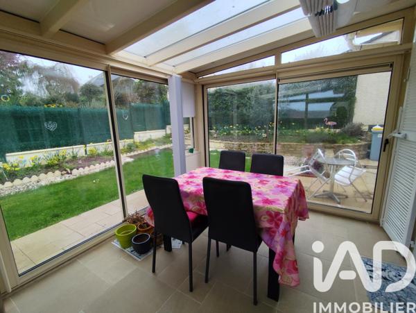 Maison à vendre 8 pièces 130 m² Maffliers
