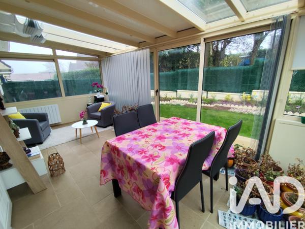 Maison à vendre 8 pièces 130 m² Maffliers