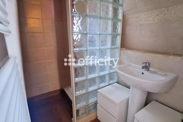 Appartement 1 pièce - 30 m²