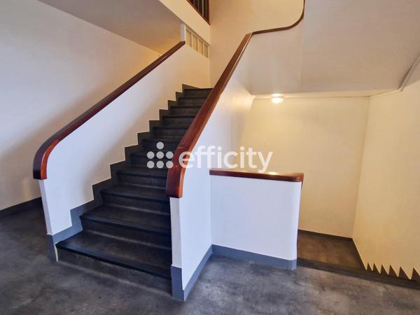 Appartement 1 pièce - 30 m²