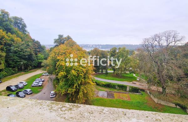 Appartement 1 pièce - 30 m²