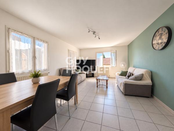 Maison Decines Charpieu 6 pièces 145 m2