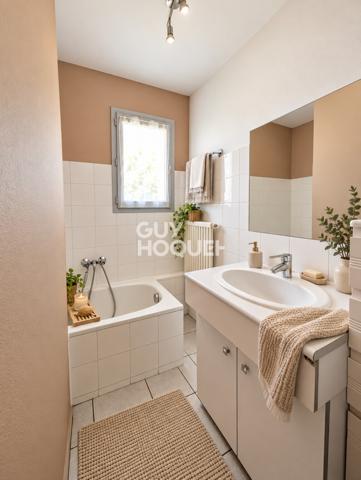 Maison Decines Charpieu 6 pièces 145 m2