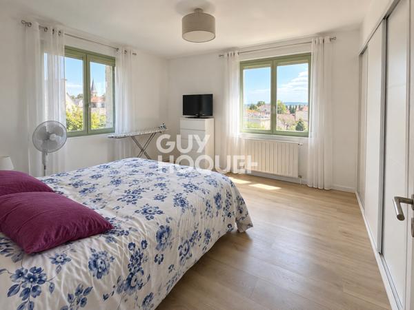 Maison Decines Charpieu 6 pièces 145 m2