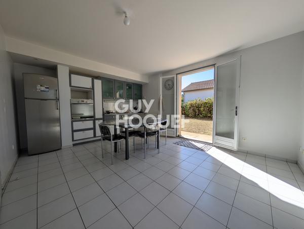 Maison Decines Charpieu 6 pièces 145 m2