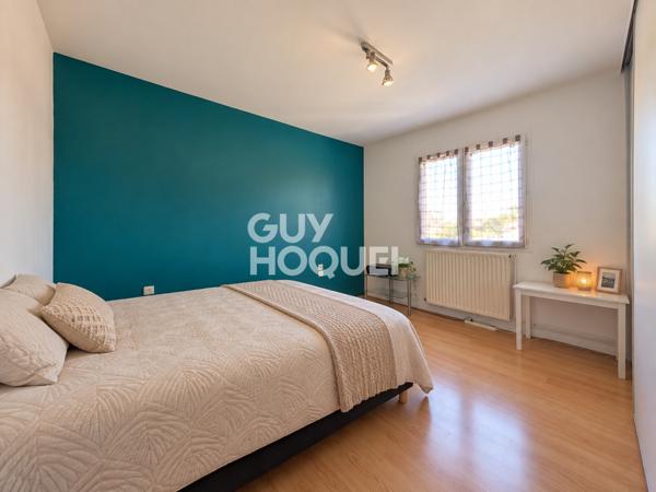 Maison Decines Charpieu 6 pièces 145 m2