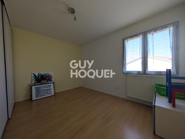 Maison Decines Charpieu 6 pièces 145 m2
