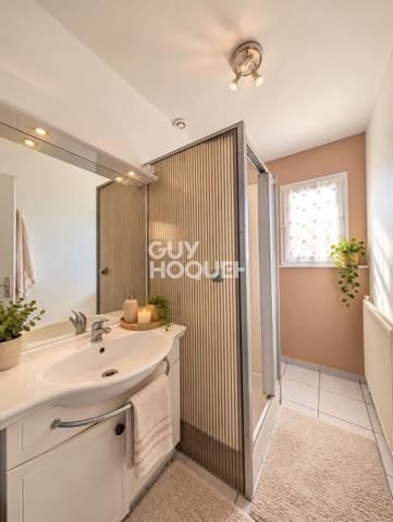 Maison Decines Charpieu 6 pièces 145 m2