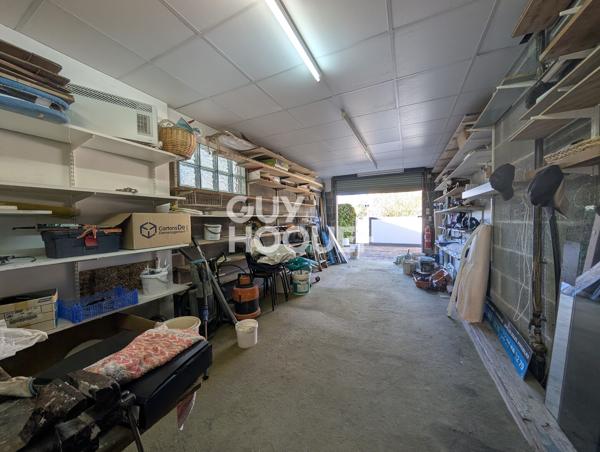 Maison Decines Charpieu 6 pièces 145 m2