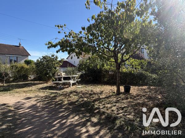 Maison à vendre 4 pièces 135,32 m² Montluçon