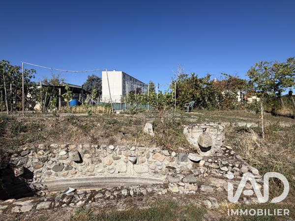 Maison à vendre 4 pièces 135,32 m² Montluçon