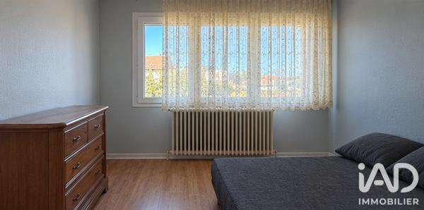 Maison à vendre 4 pièces 135,32 m² Montluçon