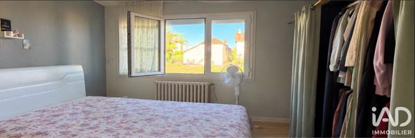 Maison à vendre 4 pièces 135,32 m² Montluçon
