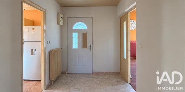 Maison à vendre 4 pièces 135,32 m² Montluçon