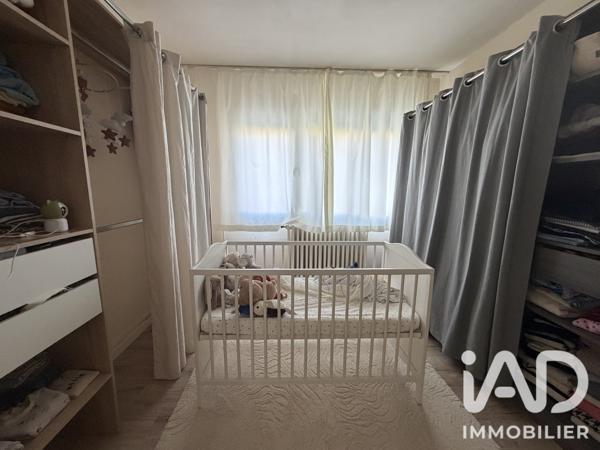 Maison à vendre 4 pièces 135,32 m² Montluçon
