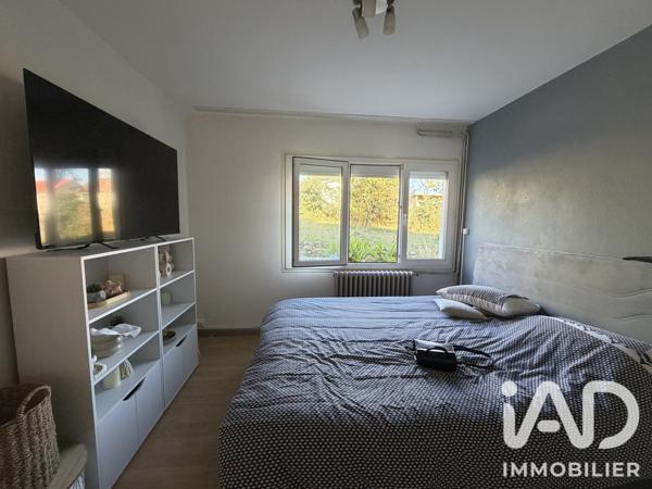 Maison à vendre 4 pièces 135,32 m² Montluçon