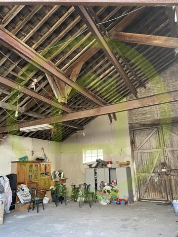 Immeuble à MOURS (95260)